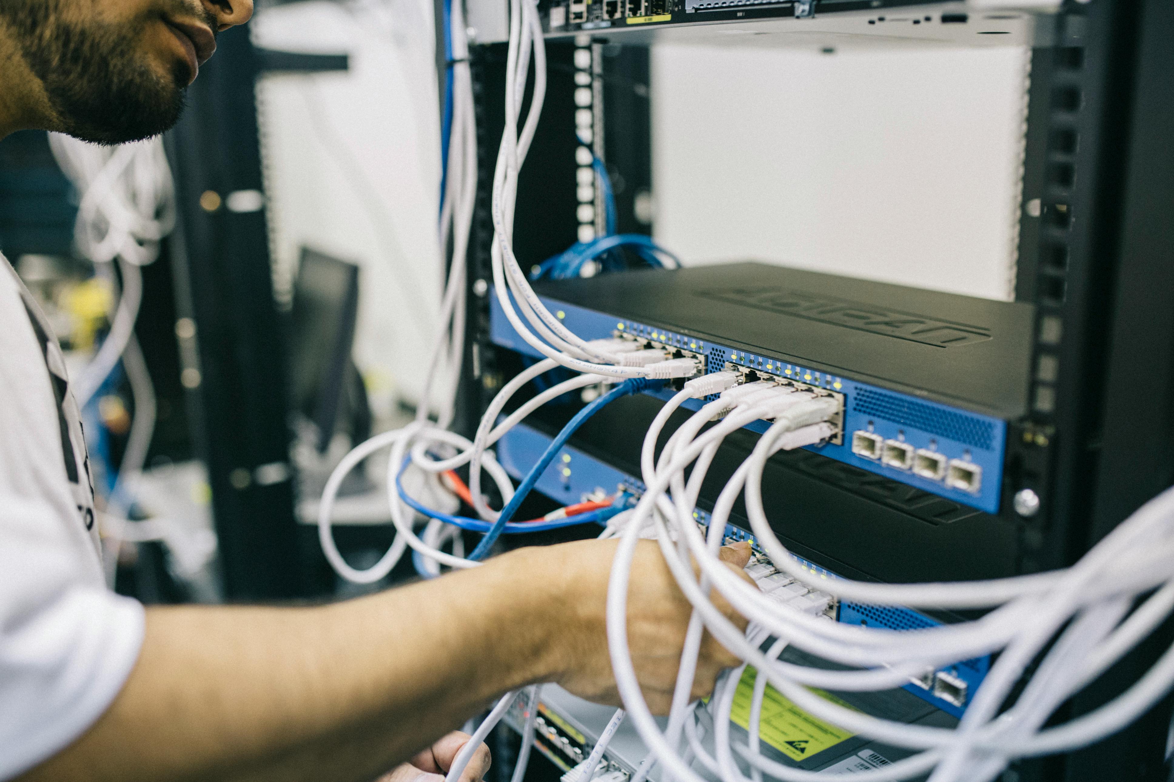 Business IT Solutions